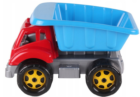 Wywrotka Technok 0991