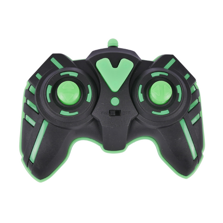 Samochód Zdalnie Sterowany Auto Twister RC Na Pilota Na Akumulator Prezent