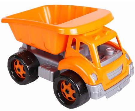 Wywrotka Technok 0991