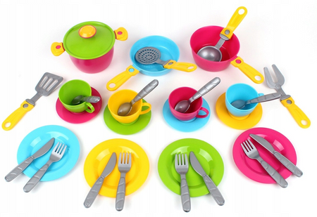 Zestaw kuchenny i suszarka Technok 3282