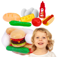 Zestaw Produktów Spożywczych 8751