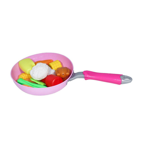 Zestaw kuchenny TP198B