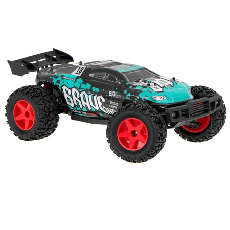 Samochód RC 1:12 Napęd 4x4 