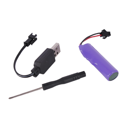 Samochód Zdalnie Sterowany Auto Twister RC Na Pilota Na Akumulator Prezent