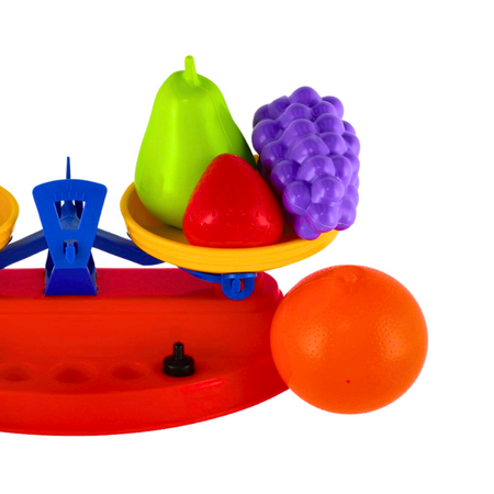 WAGA SZALKOWA OWOCE DLA DZIECI KUCHNIA SKLEP SUPERMARKET 6023