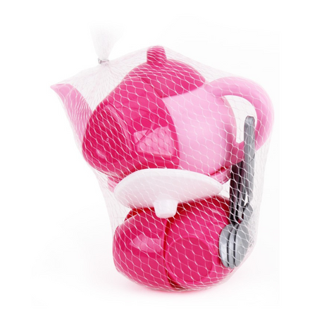 ZESTAW DO HERBATY Technok 7174