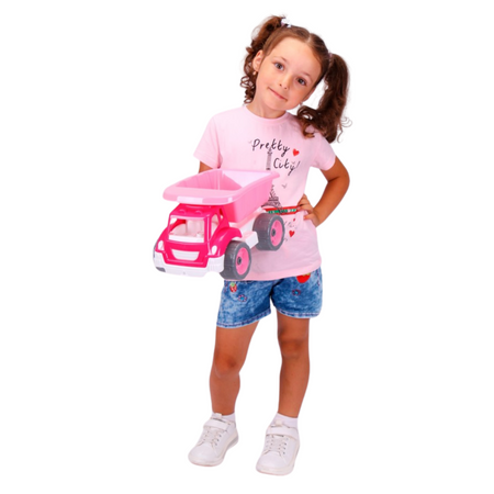 POJAZD WYWROTKA 8188