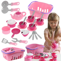 ZESTAW KUCHENNY NACZYNIA AKCESORIA DO GOTOWANIA GARNKI PATELNIA PRZYBORY 7181