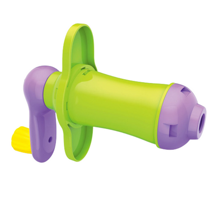 Ciastolina Plastelina Masa Plastyczna Ciasto Makaron Maszynka Duży Zestaw