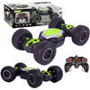 SAMOCHÓD ZDALNIE STEROWANY AUTO TERENOWE TWISTER 360* LED DŹWIĘK RC PILOT