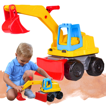 KOPARKO SPYCHARKA 6290