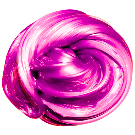 Slime Hand Gum Metaliczny Glutek Antystresowy Masa Sensoryczna 120G 80104