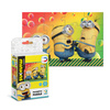 Magnetyczne puzzle Minionki 200350