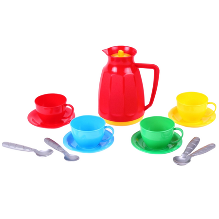 ZESTAW DO HERBATY NACZYNIA 1509