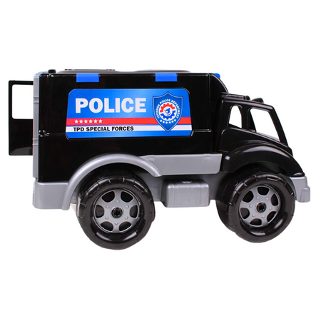 WÓZ POLICYJNY POLICJA SAMOCHÓD AUTO STRÓŻ PRAWA POLICJANT 4586