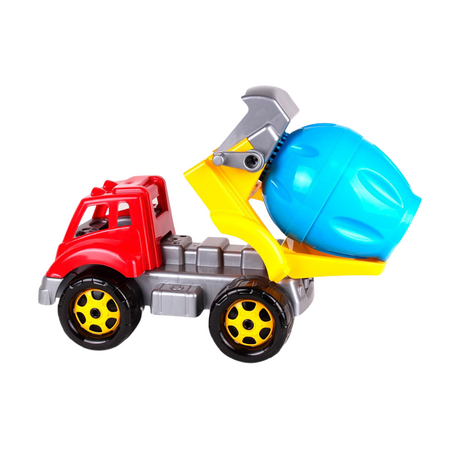 BETONIARKA Technok 3718