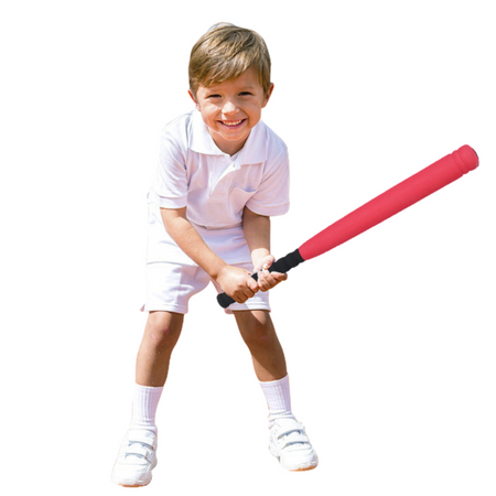 Zestaw Do Gry W Baseball Dla Dzieci Kijek Baseballowy Piłeczka Stojak