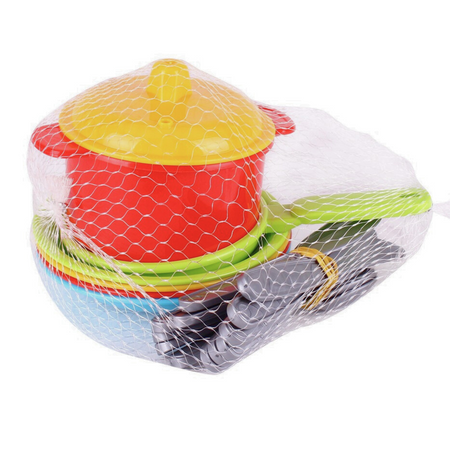 Zestaw Kuchenny Naczynia 1646