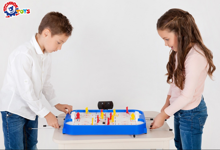 STOŁ DO HOKEJA AIR HOCKEY 0014