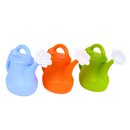 Konewka Do Wody Piasku Dla Dzieci Atrakcyjny Design Bezpieczne Wykonanie 5668