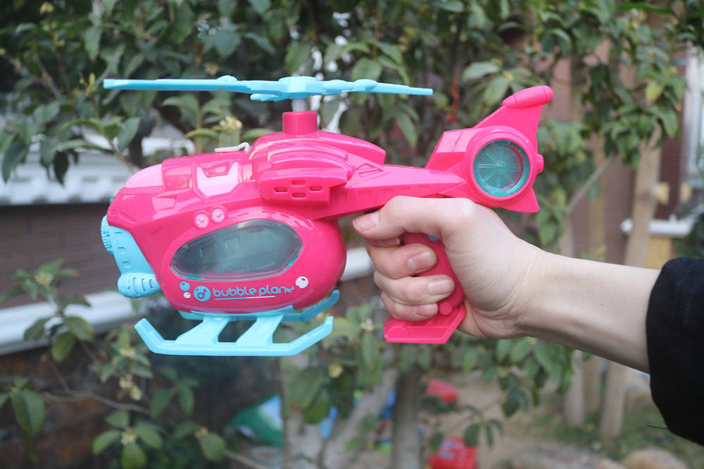 MULTIBAŃKI GENERATOR DO ROBIENIA BANIEK MASZYNA LD