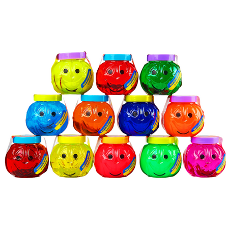 Glutek Rozciągliwy Antystresowy Masa Plastyczna Z Niespodzianką 80ML 80162