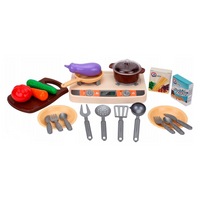 KUCHENKA DLA DZIECI KUCHNIA  5620