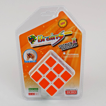 Magiczna kostka  612