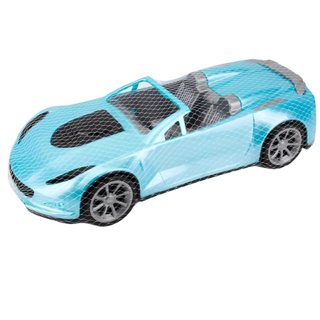 KABRIOLET SAMOCHÓD 39 cm 6122