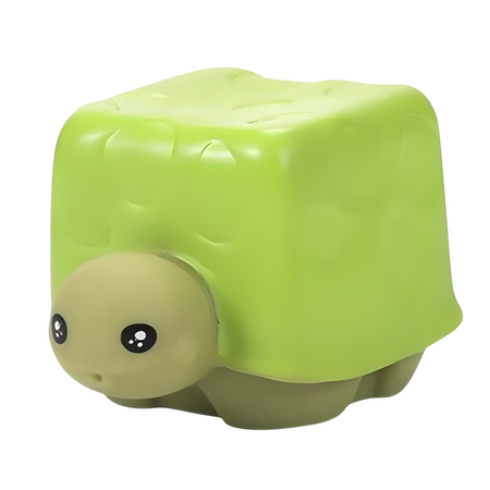 Zestaw Zabawek Do Kąpieli 6 Sztuk Zwierzęta Do Wanny Pod Prysznic