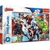 23000 "300 - Avengers" / Disney Marvel The Avenger