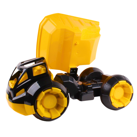 WYWROTKA POJAZD BUDOWLANY 6238