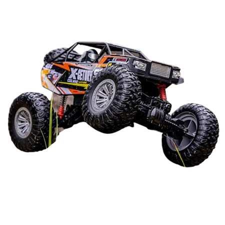  SAMOCHÓD RC 6x6 1:8