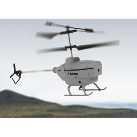 Helikopter Zdalnie Sterowany Technologia Żyroskopu Unikanie Przeszkód Pilot