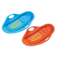 Sanki TechnoK Zima Zabawa ślizg 9826