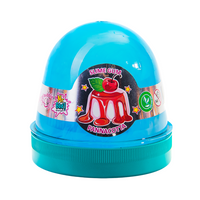 Antystresowy Glutek Panna Cotta Aromatyzowany Slime Dla Dzieci 100g 80040