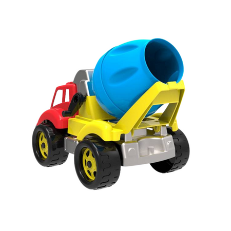 BETONIARKA Technok 3718