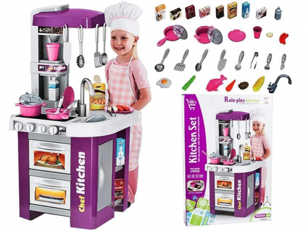 Zestaw kuchnia 922-49