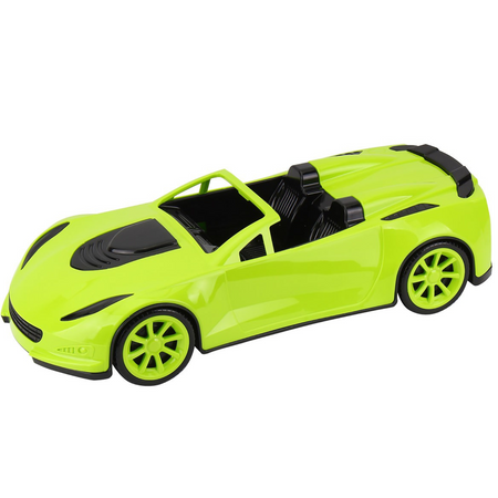 SAMOCHÓD SPORTOWY KABRIOLET AUTKO 3787