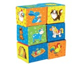 Miękkie kostki MC 090601-02