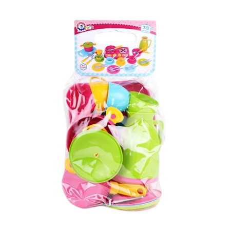 ZESTAW KUCHENNY 3589