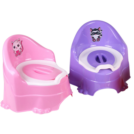 NOCNIK KRZESEŁKO Z WYJMOWANĄ WKŁADKĄ KOLOROWY GRAFIKA ZWIERZĄTKA 5156