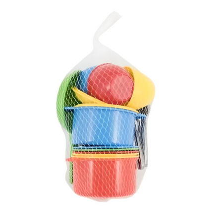 ZESTAW KUCHENNY NACZYNIA 2209