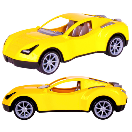 SAMOCHÓD AUTKO POJAZD DLA DZIECI SZYBKI KIEROWCA TECHNOK 6146