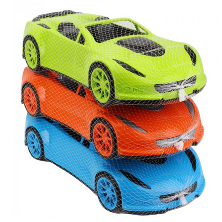 SAMOCHÓD SPORTOWY KABRIOLET AUTKO 3787