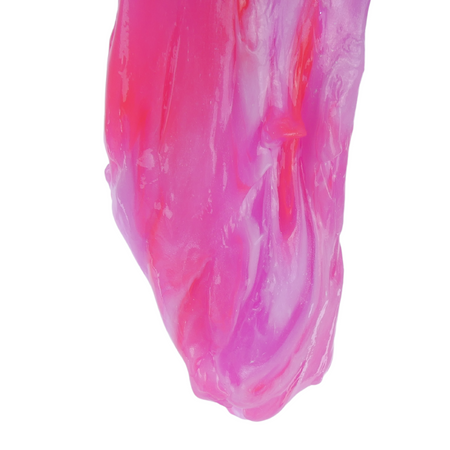 Glutek Rozciągliwy XXL Masa Slime Plastyczna Żelowa Antystresowa 3L 80188