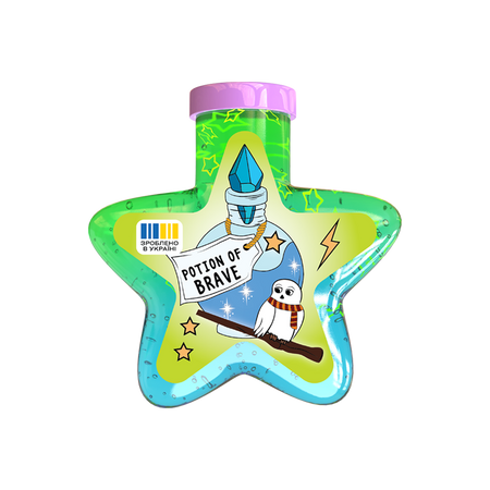 Magic Star TM Lovin Slime-antistress 160 ml 80150