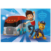 Puzzle Mini "Paw Patrol" 35 Elementów Układanka Dla Dzieci Psi Patrol 200151