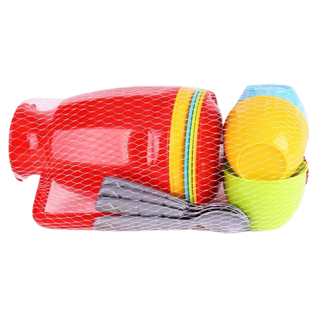 ZESTAW DO HERBATY NACZYNIA 1509