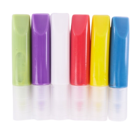 Zestaw Artystyczny Kreatywny Do Malowania Szablony Wzory Zawieszki Nauka